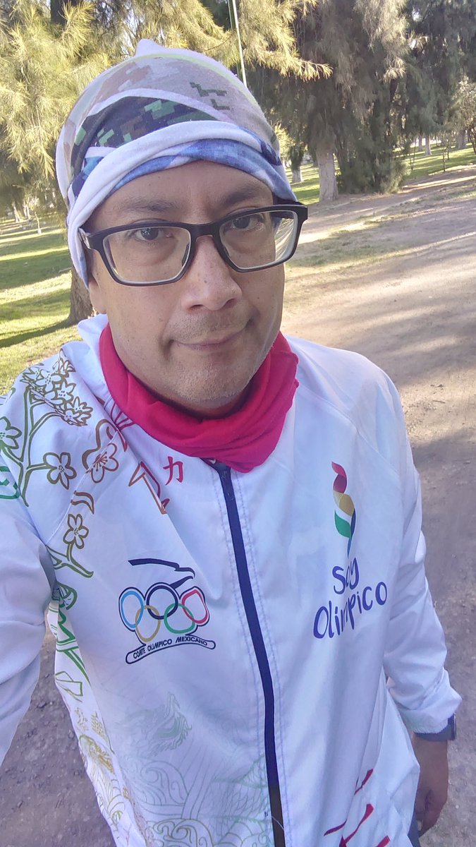 Darth_Homer's tweet photo. Bonito domingo a tod@s... Un poco de distancia

#YoElegiCorrer #LosCobardesTeam #LonelyRunnerTeam #RetoModelo #CannotStopRunning🏃#clubEXATECrunning #EXATECRun #RunningSunday #RoadToMarathon https://t.co/dQnjAmZQXH