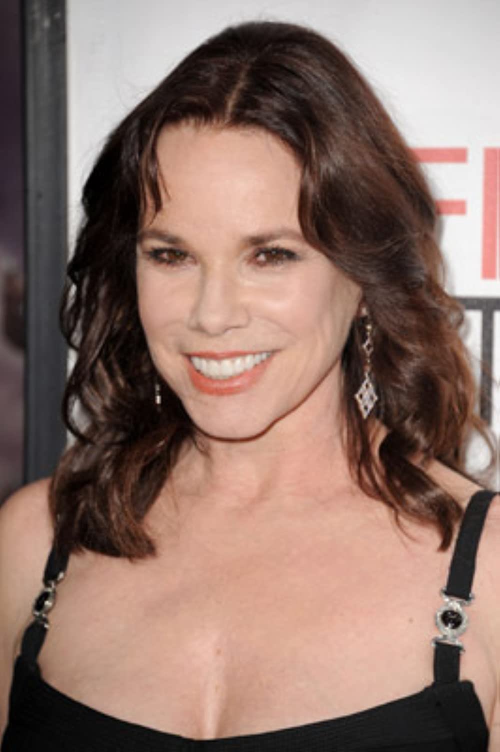 Happy Birthday to Barbara Hershey . 
