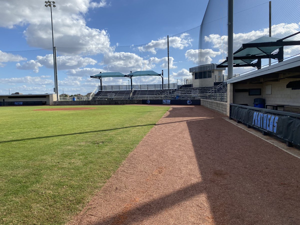 Paetow Baseball tweet media