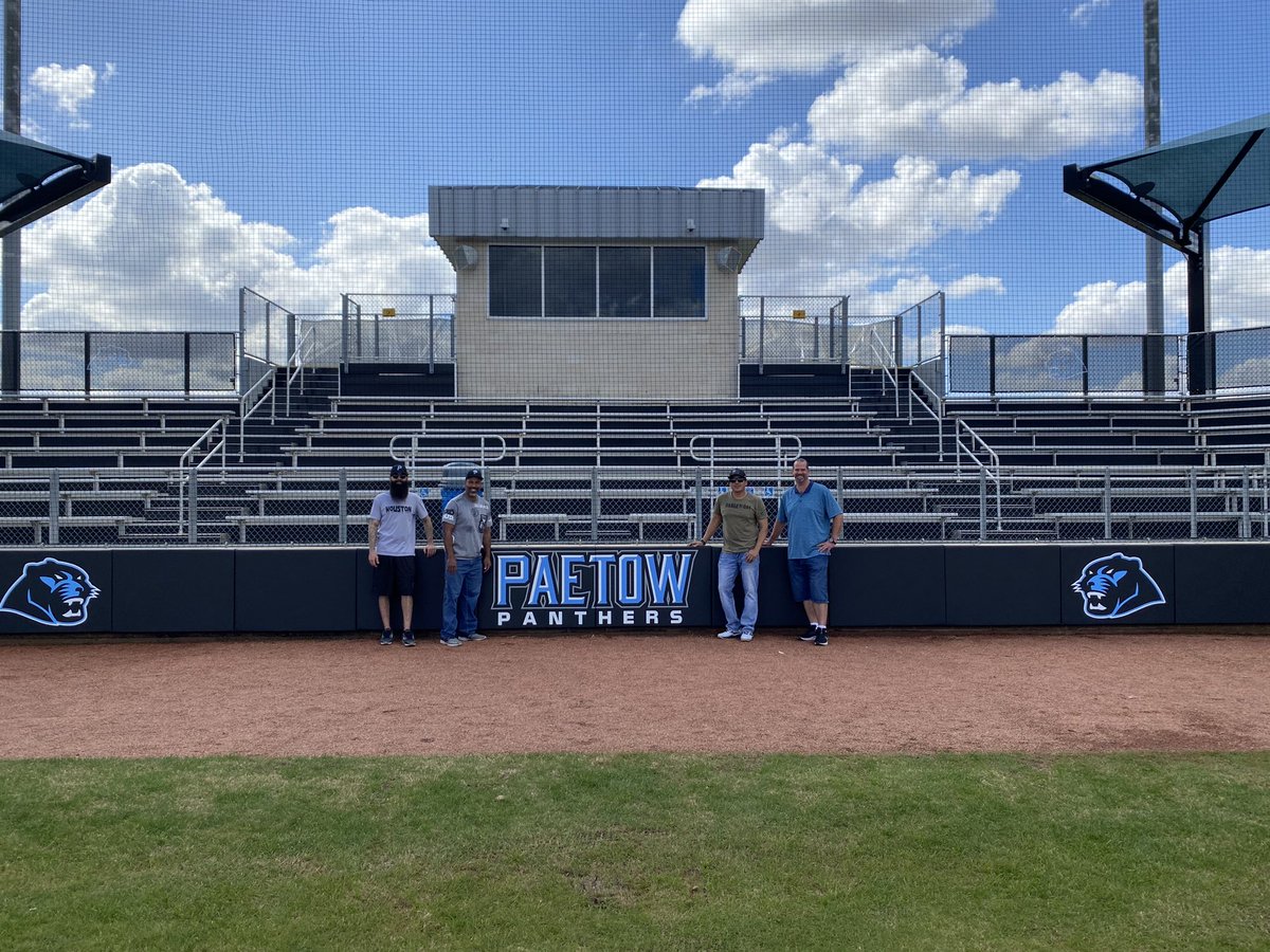 Paetow Baseball tweet media