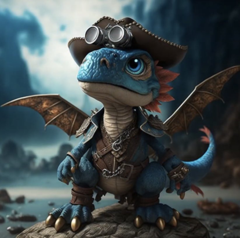 Tier 2 dragons are coming soon! 🔜 

We know how excited you are for these dragons to arrive, so here’s some more content! 🐉

• Which one are you most excited for? 

#Metaverse #gamingpc #dragons #blockchain
