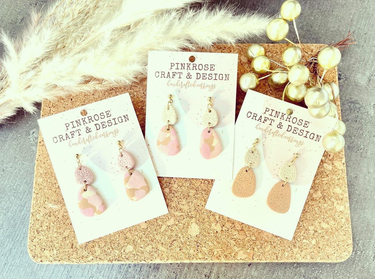 PinkRose Craft & Design tweet media