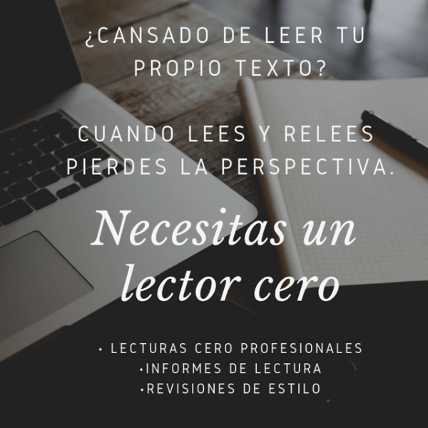 PilarNavaCol's tweet photo. Me preguntan a menudo qué es un lector cero y para qué sirve. También si cuaquiera puede hacerlo. Aquí todas las respuestas:

https://t.co/AdhoTeTDF8

#lectorcero #lectorbeta #escritores #escribir #publicar https://t.co/vtP28bCR8R