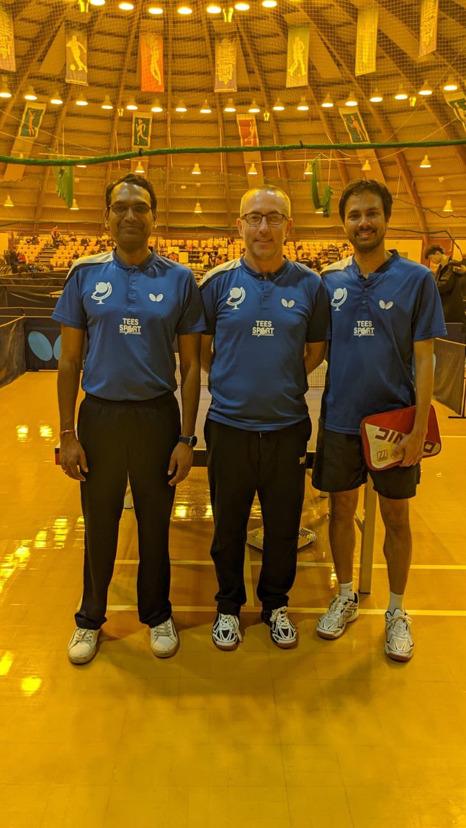 Team 2 won Div 5 in the final Scottish National League fixture in Perth today and team 1 managed to retain their place in Div 3, tough fights but lots of fun had 😁