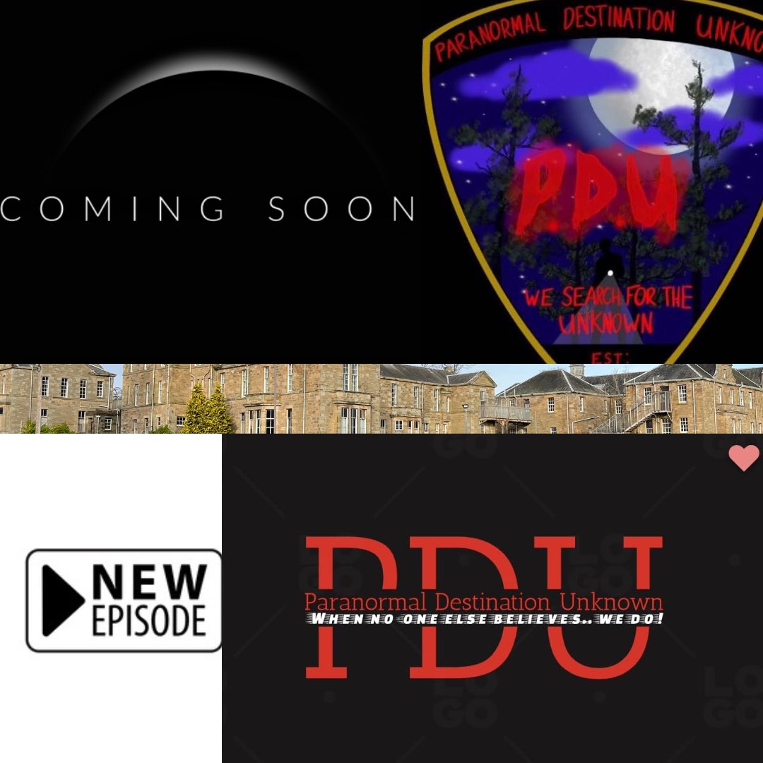 ParanormalDU22's tweet photo. 👻🎥SEASON ONE FINALE👻🎥

https://t.co/O69biBQB4w

Get the popcorn ready, you won’t want to miss this one 🔔🫢🔥

#paranormal #ghosthunters #youtube #subscribe #follow #retweet #insta #twitter #view #comment #like #share #investigators #haunted #scary #horror #ghosts #orbs https://t.co/rc8FO76P26