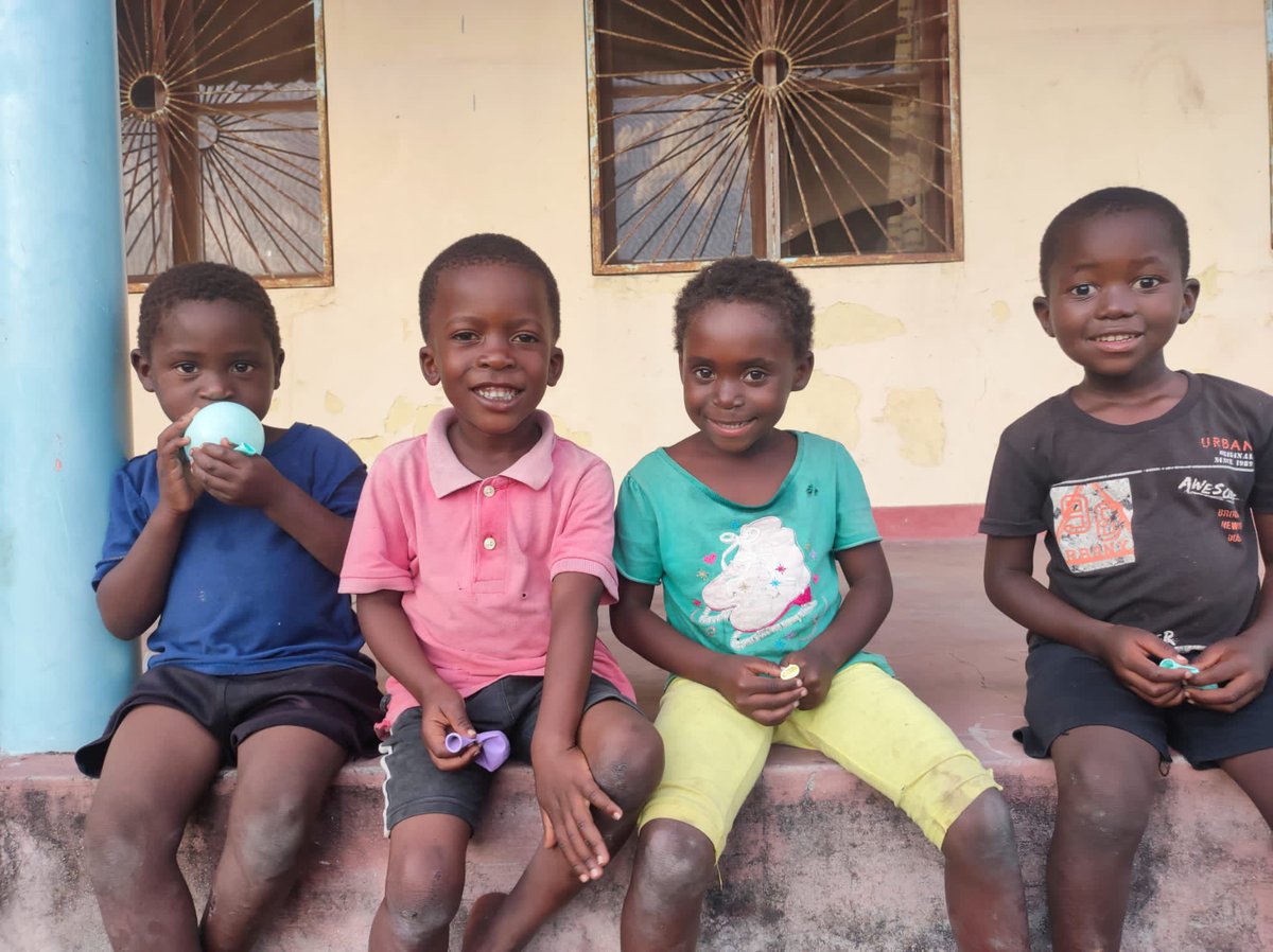 OngdEmiliani's tweet photo. Los líderes africanos se comprometen a acabar con el sida infantil para 2030.

Podéis leer la noticia completa en https://t.co/HfoZLKzp4J https://t.co/V2GUCoQlHB