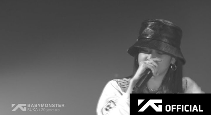 KpopperFanmulti's tweet photo. 🎥 #BABYMONSTER (#7) RUKA (Live Performance)
>> https://t.co/9lrKVaAkFP
#BABYMONSTER_RUKA #7th_Member #YG_NEW_GROUP https://t.co/zyCt6jIYkM