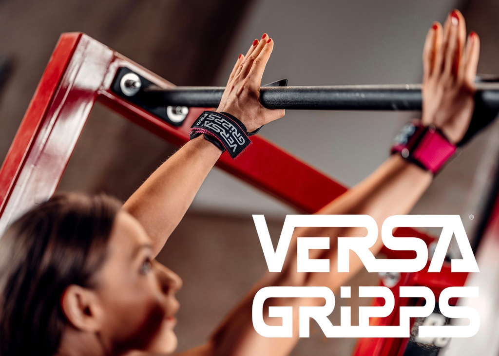 Versa Gripps are self-supportive so you can wrap two hands around the bar simultaneously. 

Train with the Best. 

#versagripps #lift #strength #health #exercise #fitness #best #weighttraining #mindmuscleconnection #madeintheusa #quality #trainbetter