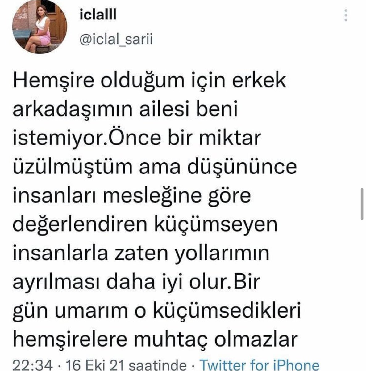 Alnı Öpülesi Tivitler tweet media