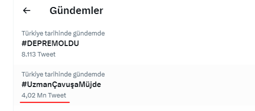kamuhaberleri1's tweet photo. #UzmanÇavuşaMüjde Tagı 4 milyonu geçti. Uzman çavuşlara kadro artık gelmeli... Bu haykırış karşılık bulmalı. https://t.co/FQMUBxlUYM