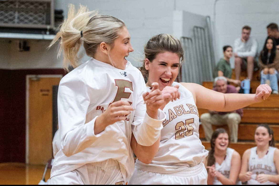 Congrats to Coach Walker and the girls basketball team on advancing to regionals. The <a href="/FHSAA/">FHSAA</a> announced today that the girls will travel to Master’s Academy in Oviedo on Thursday for the regional quarterfinals at 7pm.