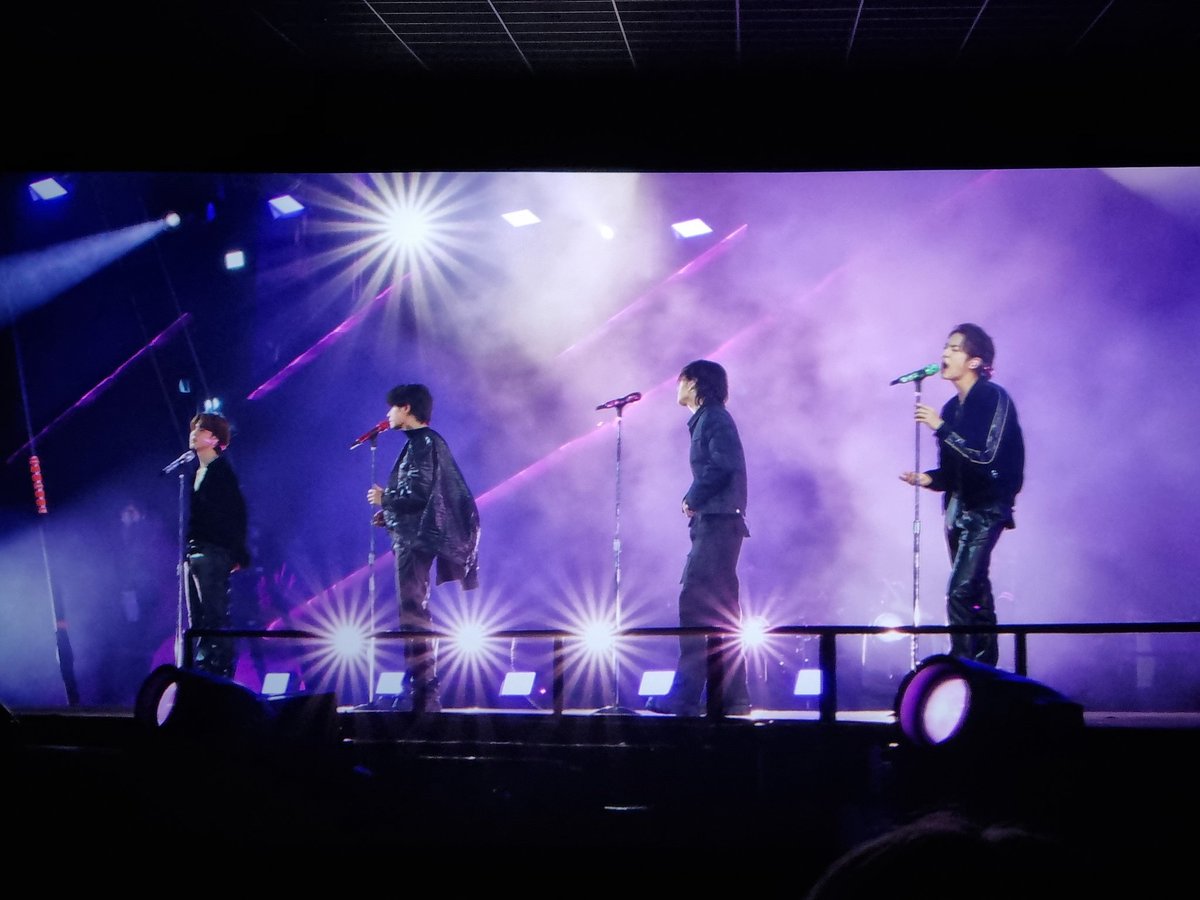 bianca_wende's tweet photo. That was such a great evening!!!
☺️😇
It was really fun to sing, dance and cheer together with everyone! Many thanks to you! 🙏🫶💜💜
@YachuRia @_madi7_ @DaRe2207
@bts_twt

#YetToComeInGermany
#YetToComeInCinemas https://t.co/7yQ0ODdkXN
