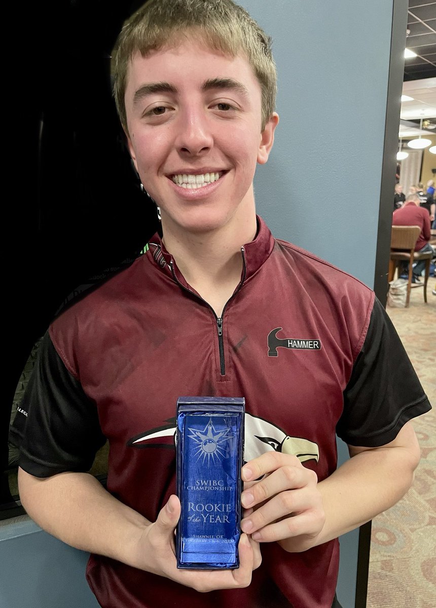 Timber Creek Bowling tweet media