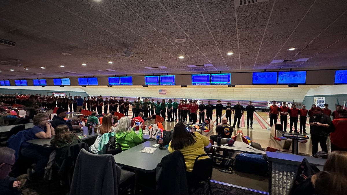 HNBowling tweet picture