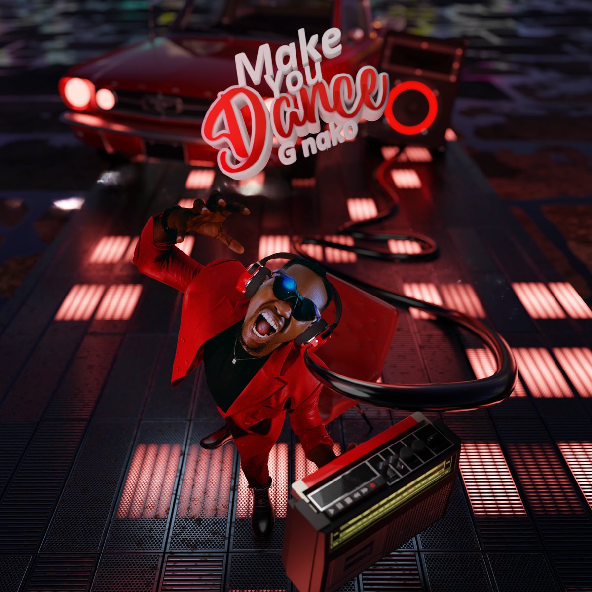 GnakoWarawara's tweet photo. My new EP "Make You Dance" is Out Now! 
Listen/stream link below

 https://t.co/aSKnNOg40w
#MAKEYOUDANCE #GNAKO https://t.co/AvcD3JU8r5