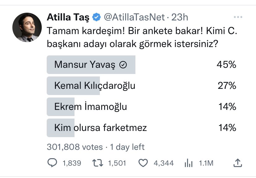 korhan tweet media