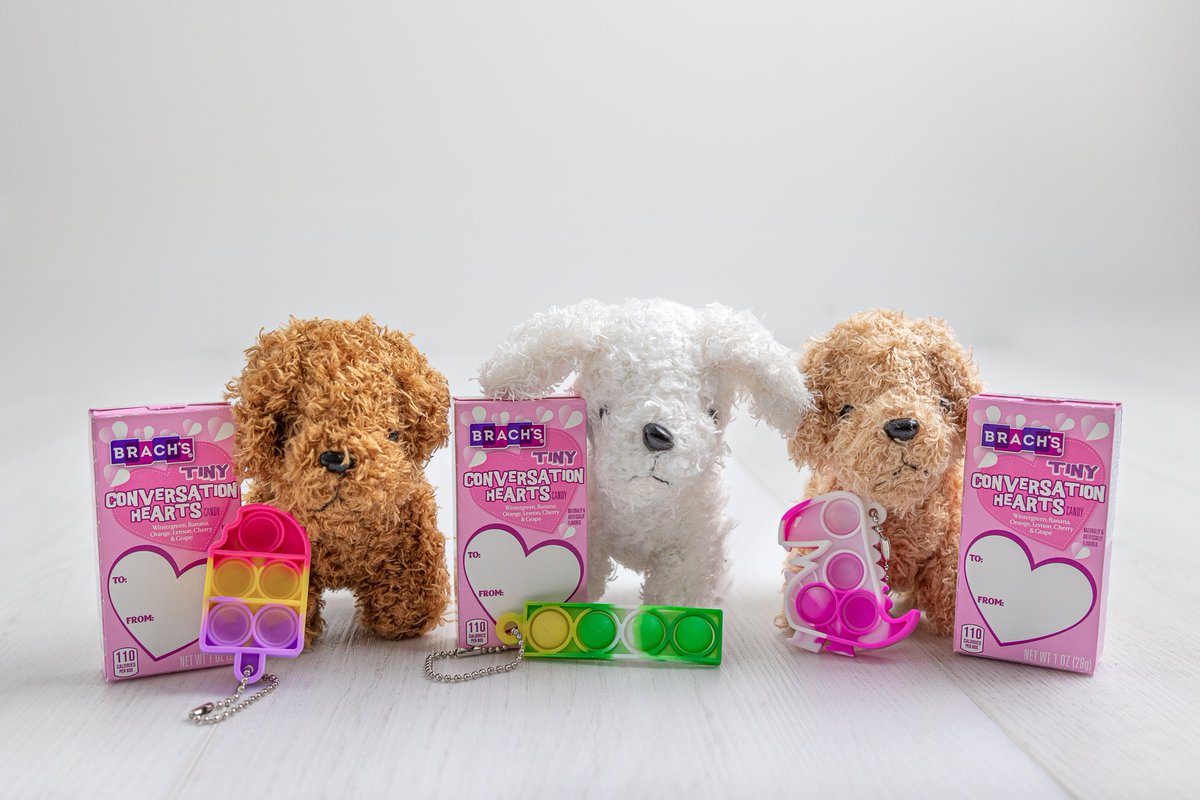 Starting tomorrow, 2/6!! Order Candy Grams for your Bluebirds! All orders will be delivered Tuesday, February 14. Send a special treat to say Happy Valentine’s Day!

candygrams.square.site

Colors and shapes vary. Order while supplies last!