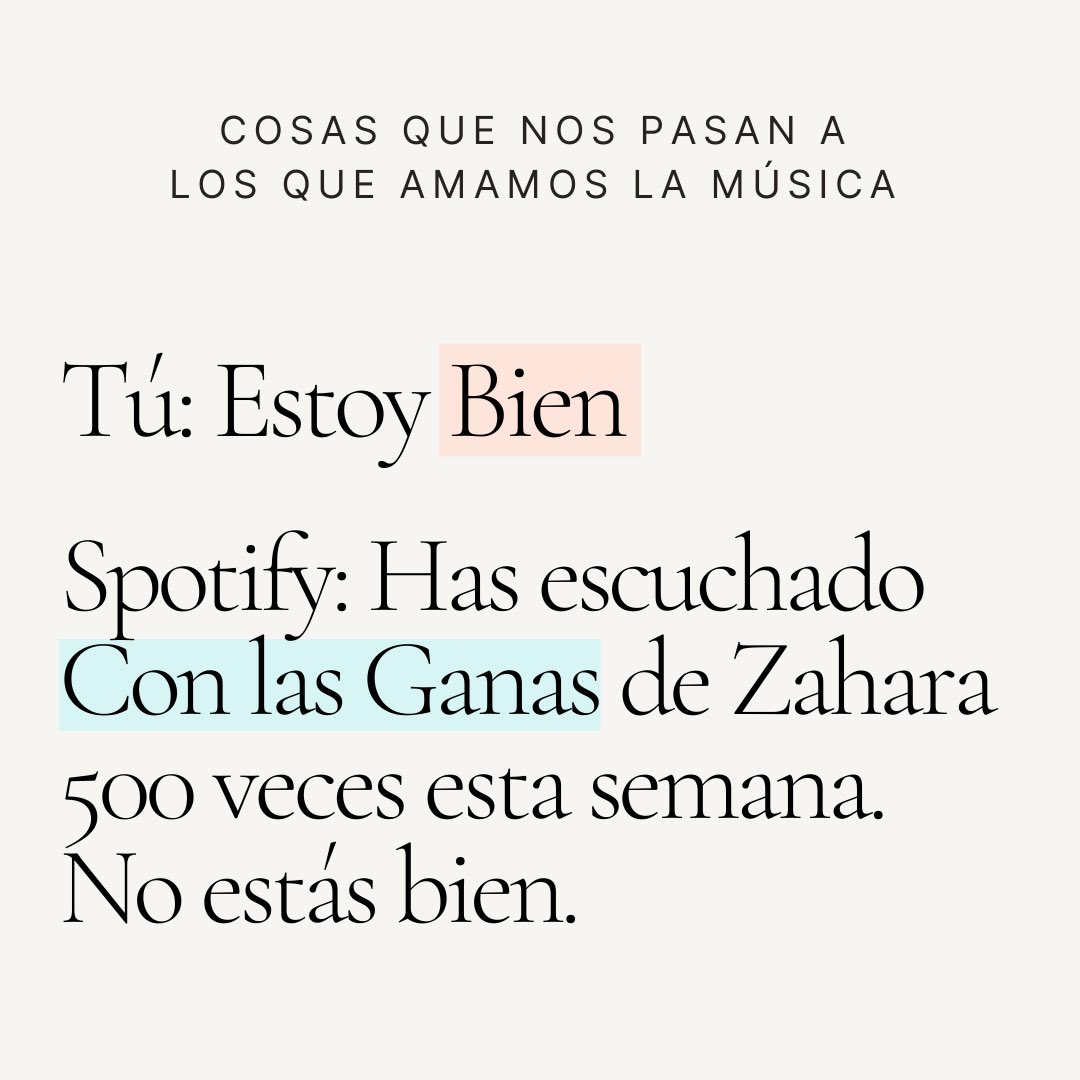 Indie_Cool_'s tweet photo. Qué canción escuchas cuando estás de bajón? https://t.co/Iuhv1GtdDx