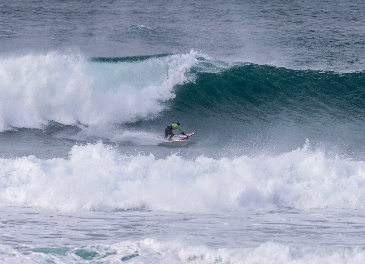 lars_petersen99's tweet photo. This is what I call a good start!!!  💨🌊💥🕺🥳 https://t.co/u2rVJbmLQD