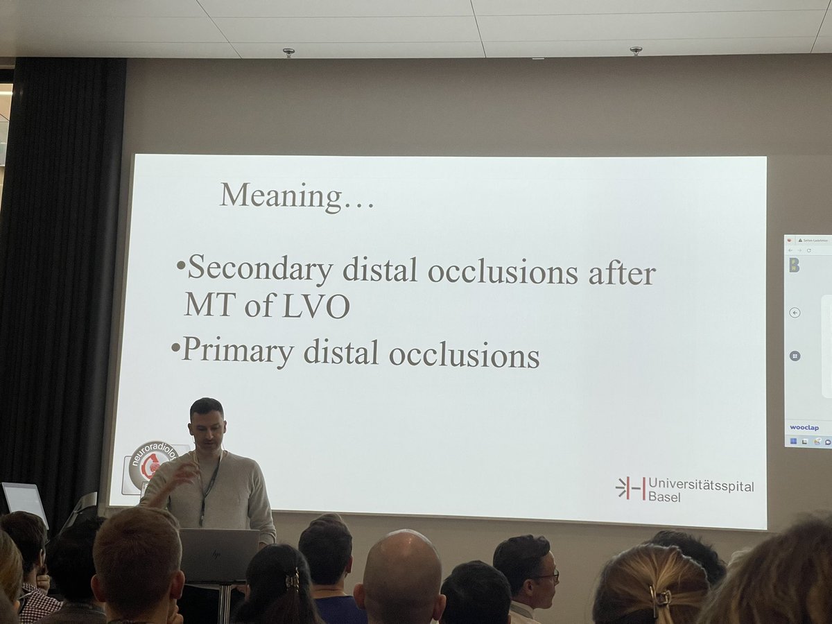 nikosntoulias (@nikosntoulias) on Twitter photo Looking back on this week the <a href="/Stroke_School/">Stroke_Winter_School</a> for 2023 was aaamazing! Personal highlights #neuroprotection <a href="/mihill68/">Michael D Hill</a>, #tenecteplase + #perf <a href="/CheesemakerMD/">Johannes Kaesmacher</a> and #distal thrombectomy tips from <a href="/MPeyT1/">Marios Psychogios</a>. Amazing simulation work and great team environment! ❄️ 🧠 🏫 Looking back on this week the <a href="/Stroke_School/">Stroke_Winter_School</a> for 2023 was aaamazing! Personal highlights #neuroprotection <a href="/mihill68/">Michael D Hill</a>, #tenecteplase + #perf <a href="/CheesemakerMD/">Johannes Kaesmacher</a> and #distal thrombectomy tips from <a href="/MPeyT1/">Marios Psychogios</a>. Amazing simulation work and great team environment! ❄️ 🧠 🏫