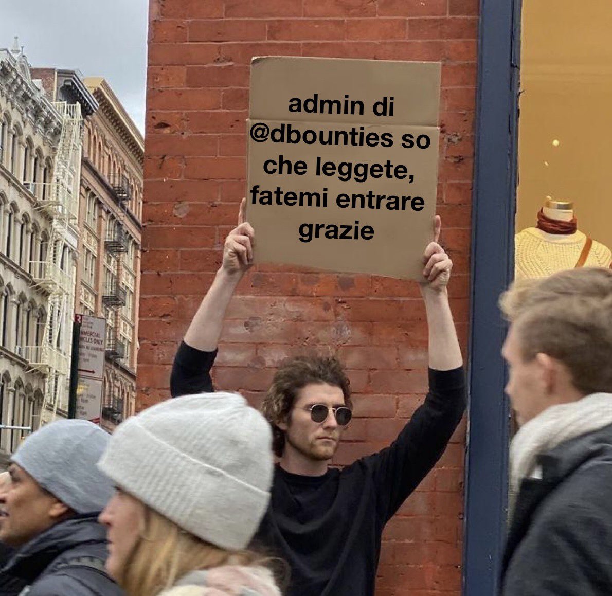 dod0pires's tweet photo. @DropBounties quando volete io ci sono🫡 https://t.co/mq5AecnST0