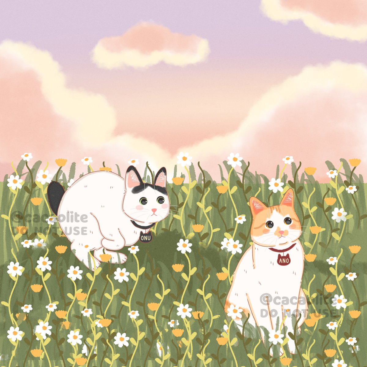 cacaolite's tweet photo. 💫OPEN COMMISSION💫

🖍  Pricelist, how to order, terms of service, portfolio: https://t.co/5ga0SrKA44

https://t.co/QesPrUxMq6