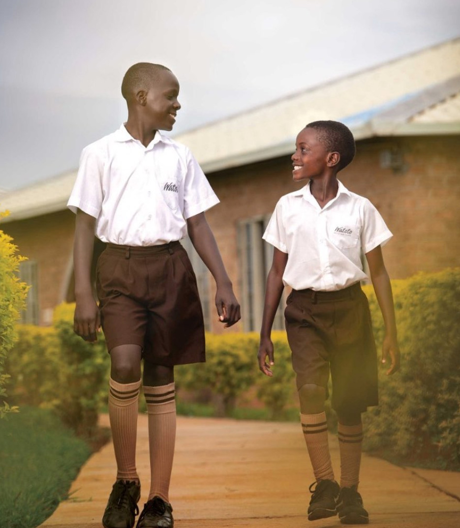 Watoto Church tweet media