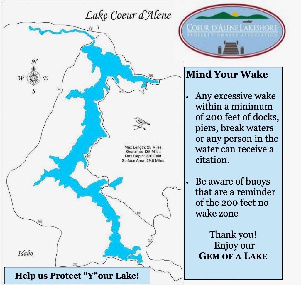 It's almost time for another Talk-Oh! Grab your tacos, beers and buddies, then head down to KEA at 5:30 pm this Tuesday for a chat about what property owners can do to protect the Lake with guest Greg Delavan of the Lakeshore Property Owners. More info: kealliance.org/TalkohTuesdays