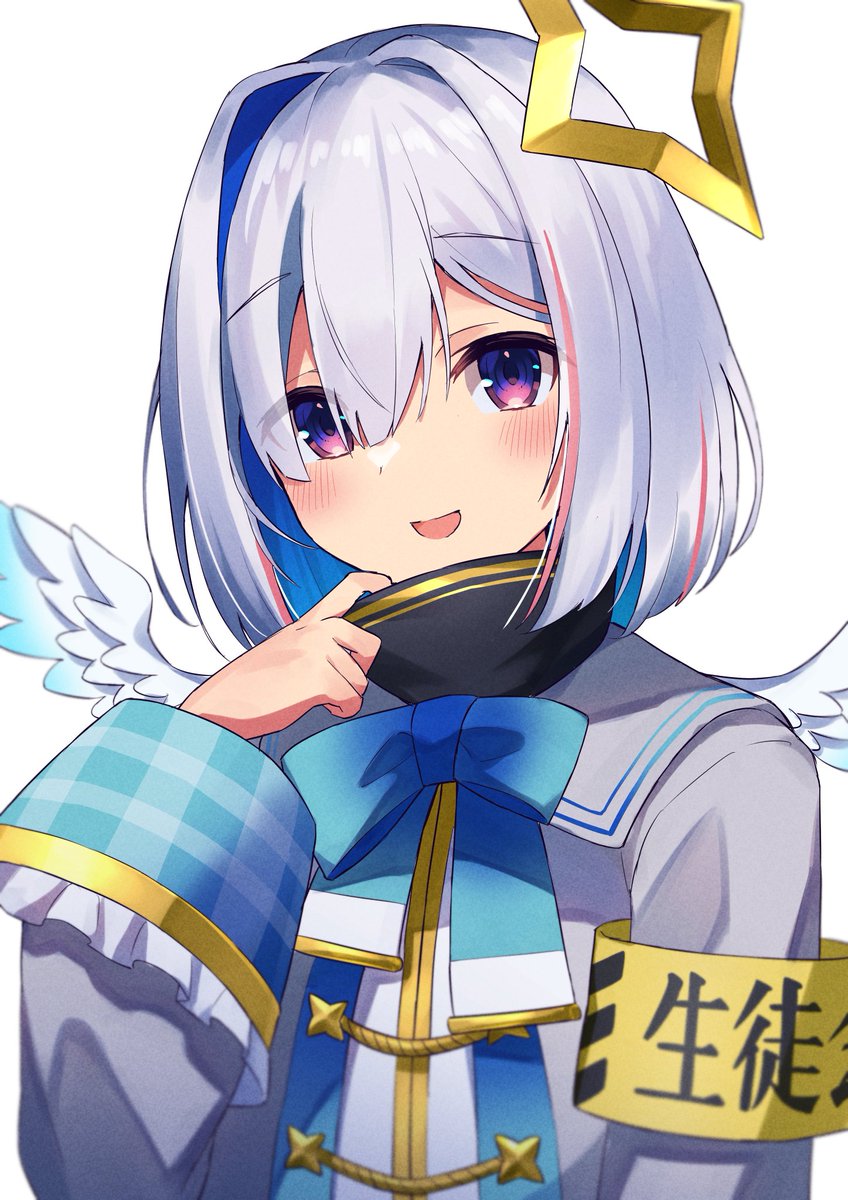 cute kanata