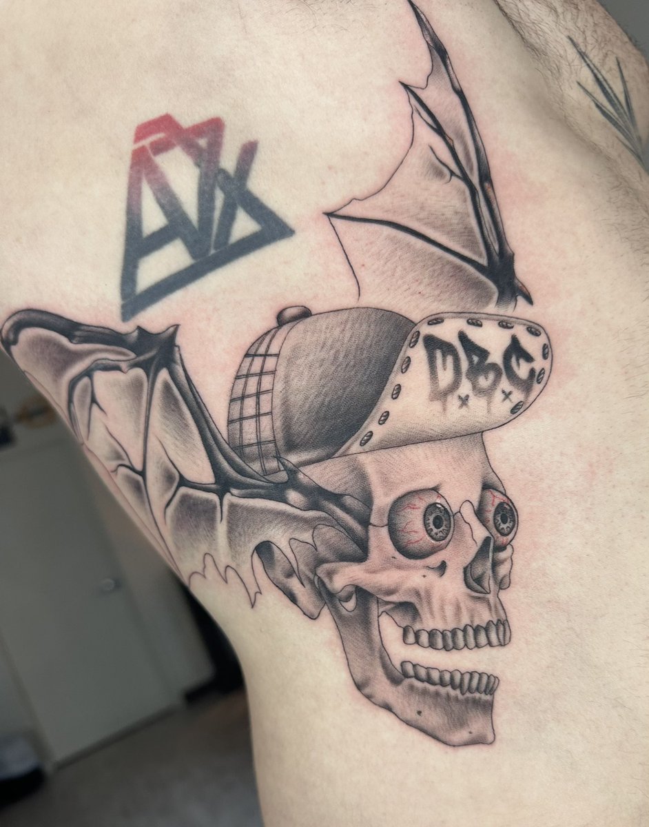 austingraham113's tweet photo. @DeathbatsClub @TheOfficialA7X #DBC #deathbatsclub #a7xforlife https://t.co/dg5jYDKbZ9