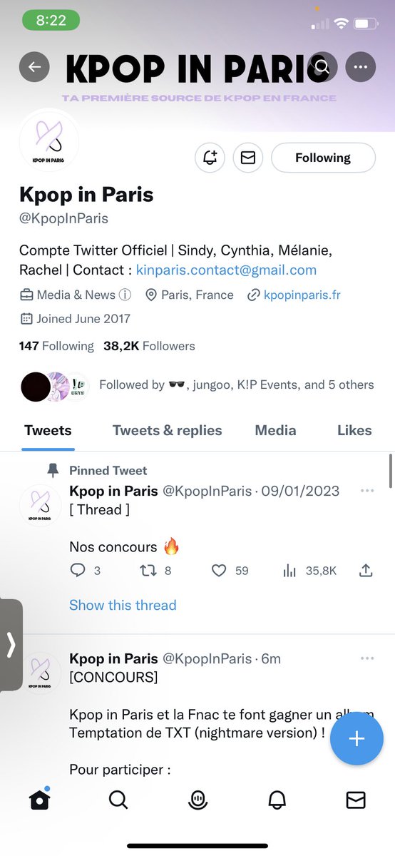 nctming's tweet photo. @KpopInParis @Fnac 🤞🏼🤞🏼 https://t.co/up1x4pAPp6