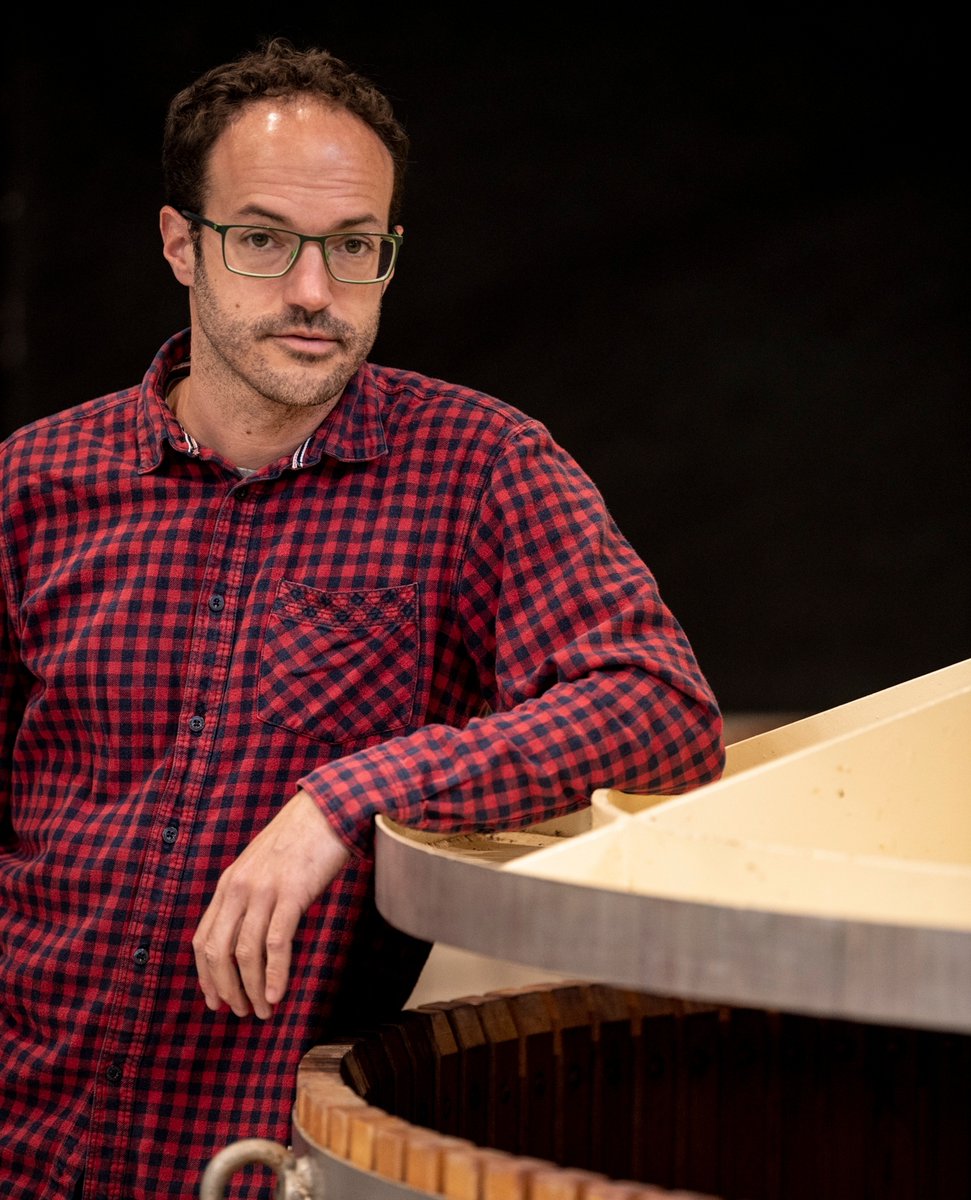 See you tomorrow at <a href="/bcnwineweek/">Barcelona Wine Week</a>. Our winemaker Antoni Sànchez-Ortiz will be giving a talk about the excellence of Carinyena and Garnatxa wines on slate soil in Priorat DOQ.
⏩ 18:00h at Sala Príncipe. Limited capacity.