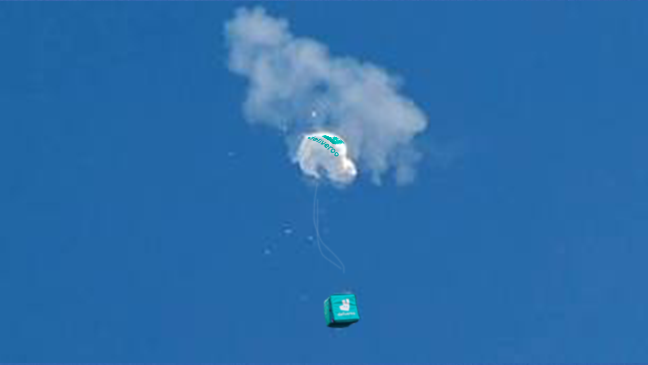 harnettfrank's tweet photo. I just found out my Deliveroo is going to be delayed but they couldn't tell me the reason why.

#deliveroo #ChineseSpyBalloon #design #creative https://t.co/3sejHf9Vvq