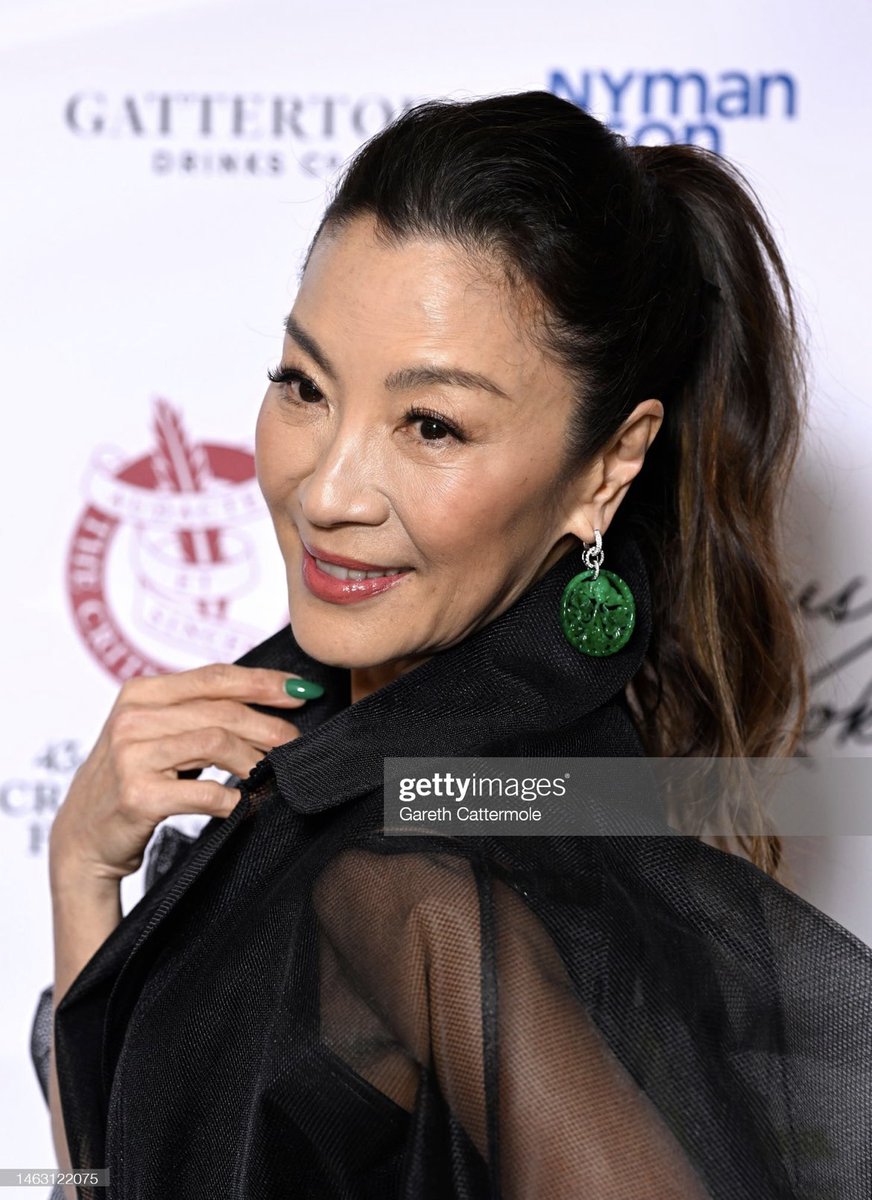 ‎pri on Twitter "but on the bright side, michelle yeoh