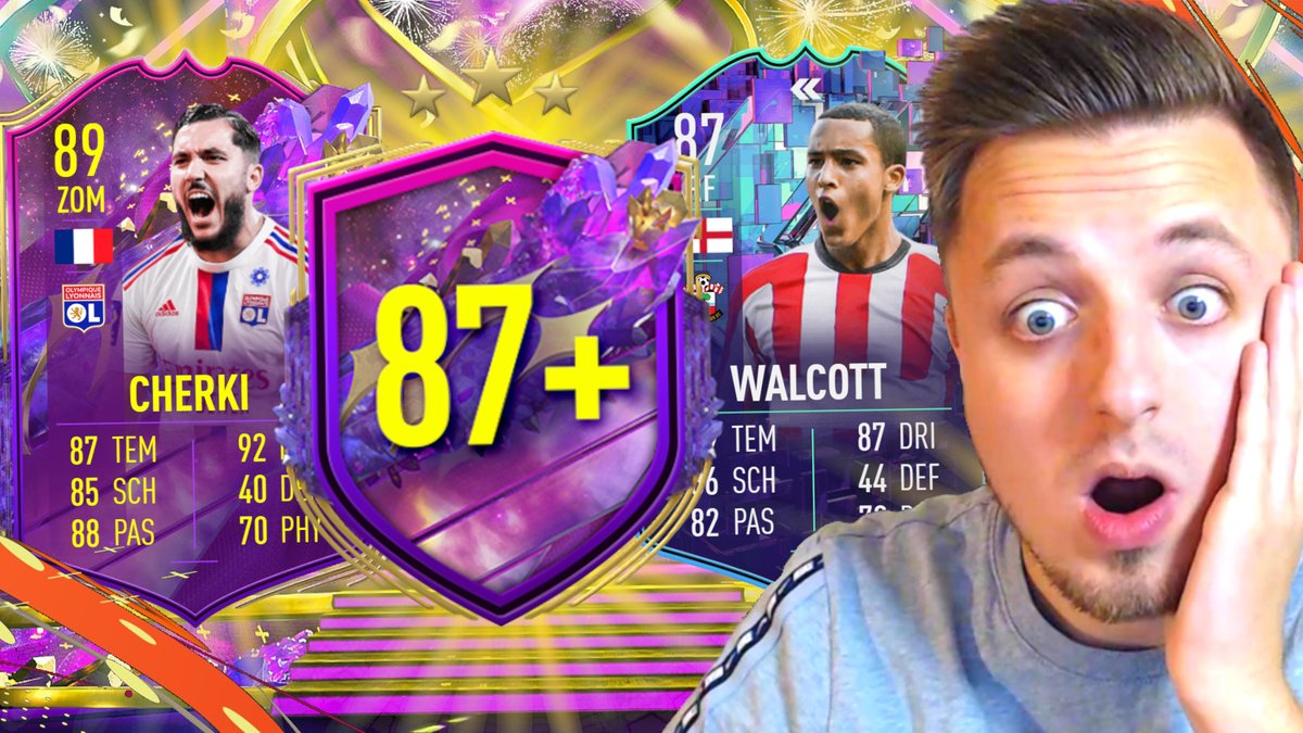 arciigaming's tweet photo. 87+ HERO Player Picks & WALCOTT Flashback SBC! π±π₯
https://t.co/Vno9Ek8CTt
#fifa23 #fut23 #fifa #fut #futurestars #futurestar #walcott #fifa23sbc #87hero #heroplayerpick #playerpick #ultimateteam https://t.co/G6nO0CXnC5