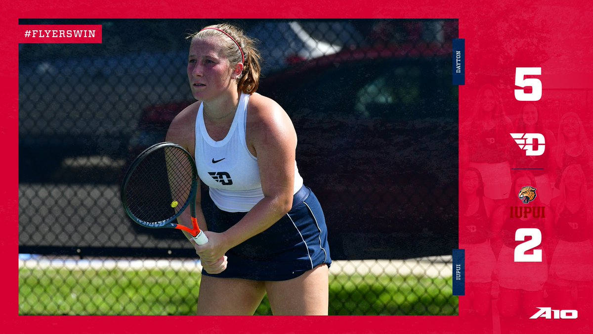 UDFlyerTennis tweet picture