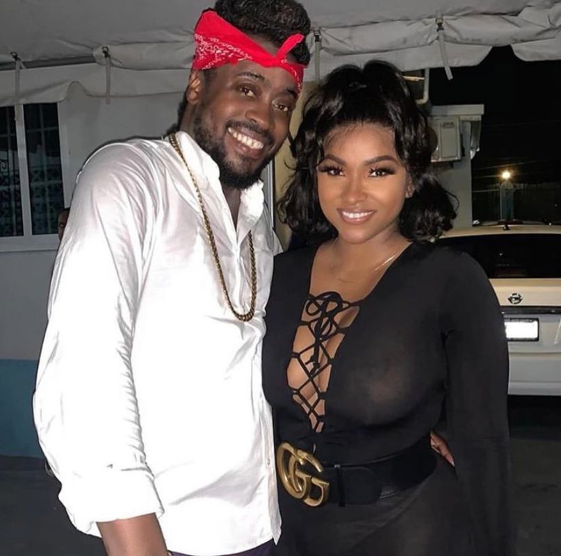 NeverLeveled's tweet image. Throwback Life of A King @KingBeenieMan hosted by @YaniqueOfficial and sounds by #BillBoardSelector you can watch via our website, Roku or FireTV. #NeverLeveledTV #NeverLeveled #BeenieMan #YaniqueCurvyDiva #LifeOfAKing