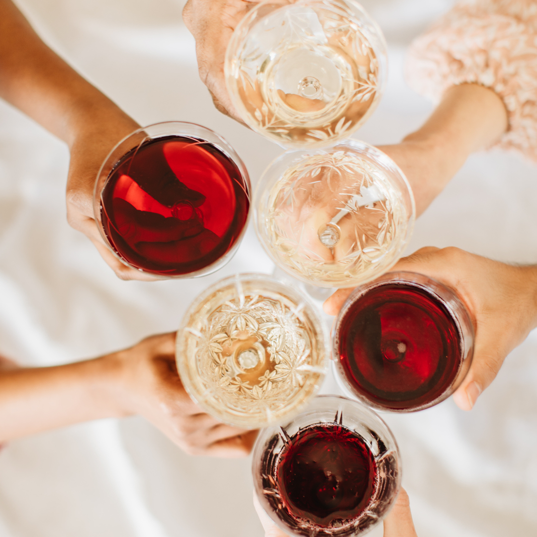 ONEHOPE Wine tweet media