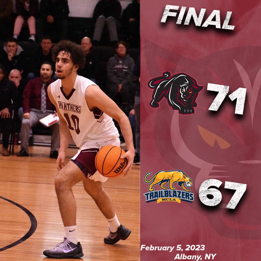 ACPHS Panthers tweet media