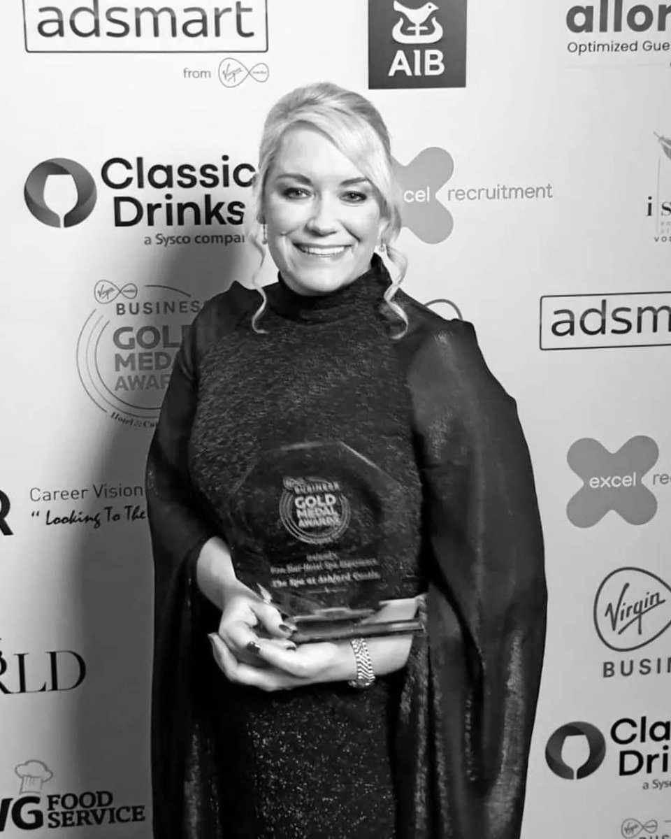 Ashford Castle tweet media