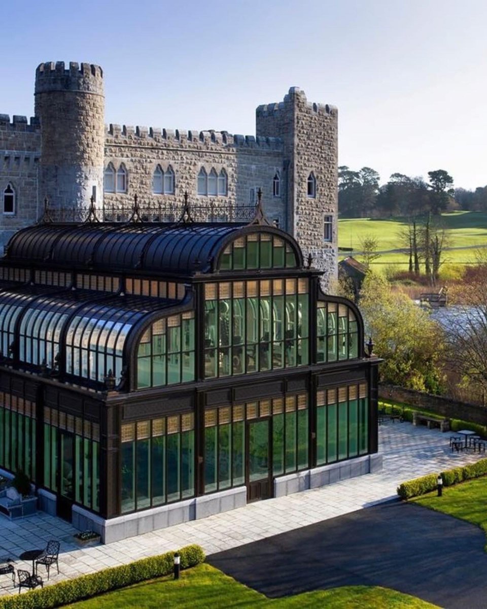 Ashford Castle tweet media