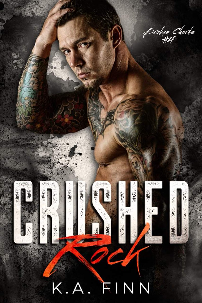 For some reason I missed this cover reveal for KA Finn. How gorgeous is this cover??? I'm excited to have two covers in her series!
Photographer: Kruse Images &amp; Photography: Models &amp; Boudoir
Model: Lance Jones
Designer: Deranged Doctor Designs