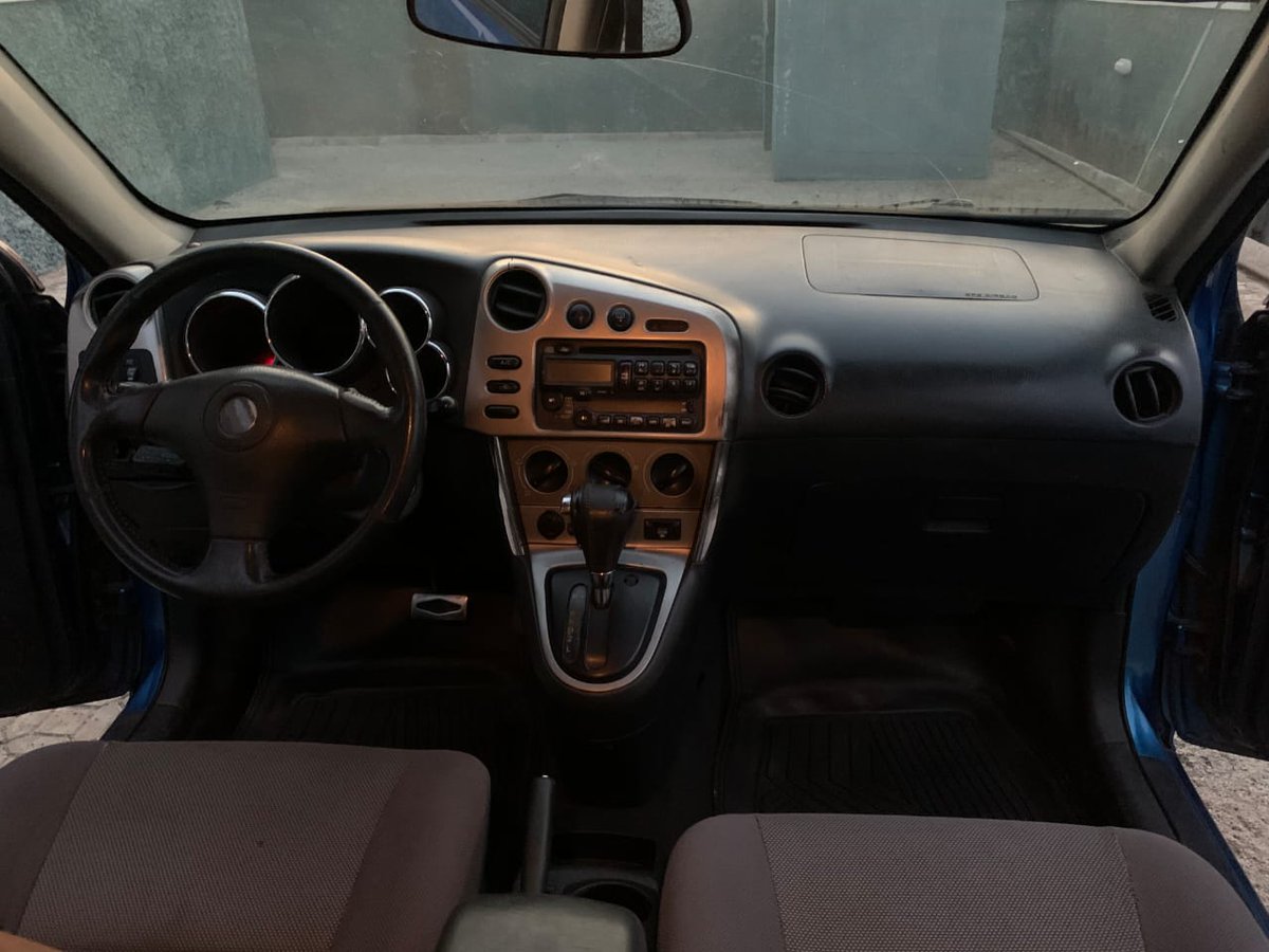 msbettyemo's tweet photo. Nigerian used
#toyotamatrix
Year : 2004
Price : N2.550m Naira
Condition : Buy & Drive
📍Location : #Abuja
Custom Duty ✅ 💯 https://t.co/KeYjYCZmg3