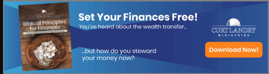 Another fun ad from Elijah List -- a combination newsletter / ad feed targeted at Charismatics. 'You've heard about the wealth transfer...' Yes, I HAVE heard about the coming wealth transfer. In QAnon circles, it's a post-Storm economic utopia. Or NESARA/GESARA. Here...