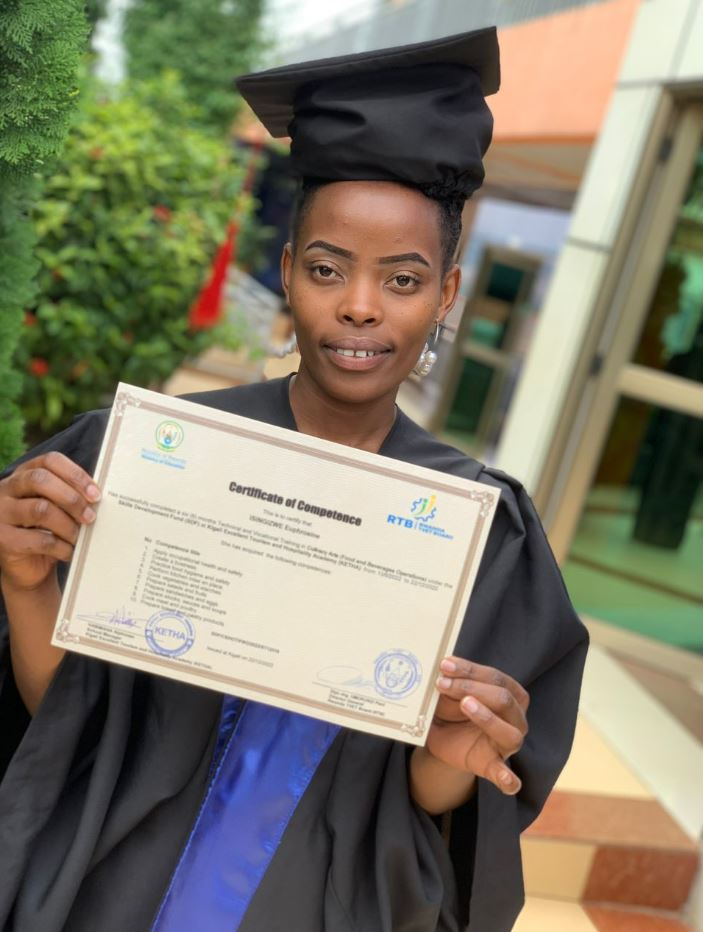 The Inspirer on Twitter "KETHA, RTB_Rwanda promote hospitality