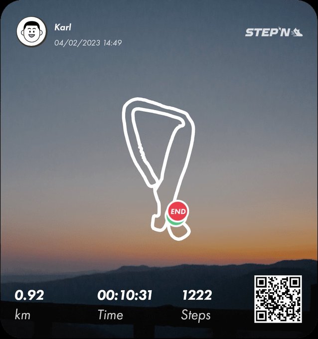 SmartCatsClub's tweet photo. Yesterday, February 4th, was World Cancer Day.
The aim of #SmartCatsClub is to help cats in bad conditions, but others amazing charitable actions are also part of our path.
1) Helping is quite easy: draw a bow with your STEPN app and donate some GMT for the cause ⬇️ 🧵
@CioSilv https://t.co/0vCbuzjLug