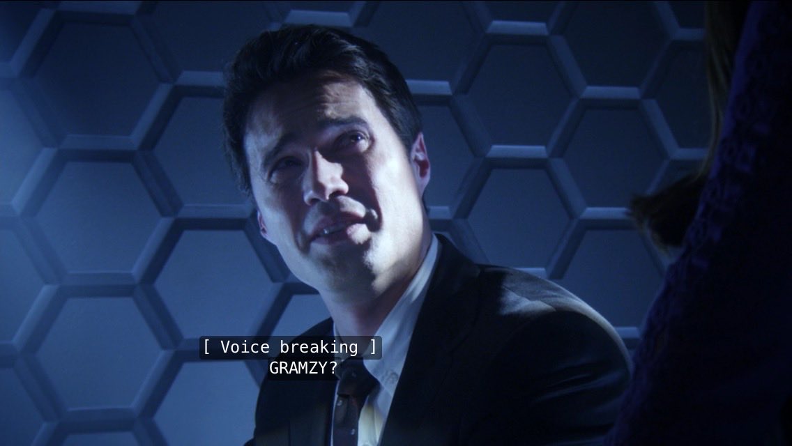 out of context agents of shield tweet media