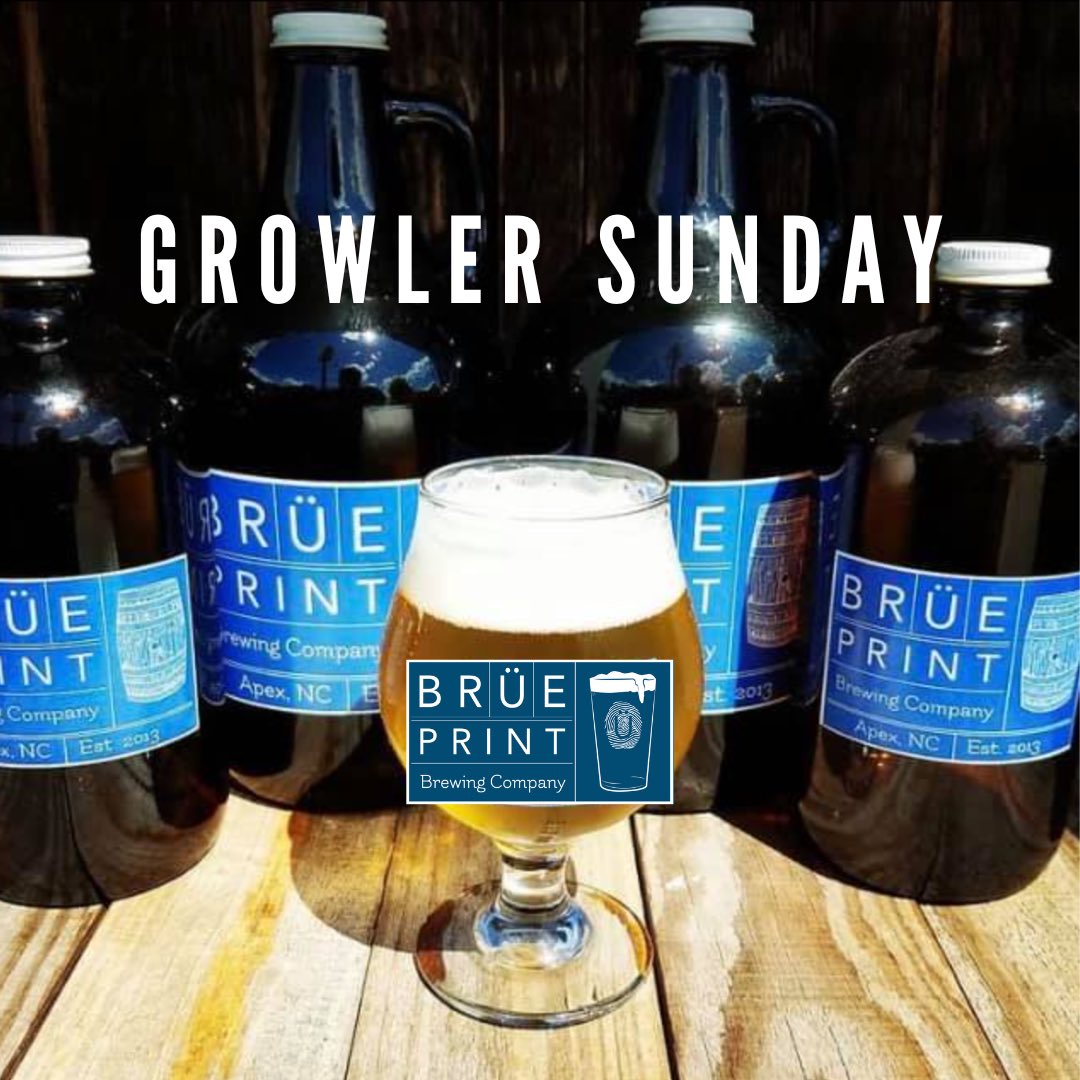 Brüeprint Brewing tweet media