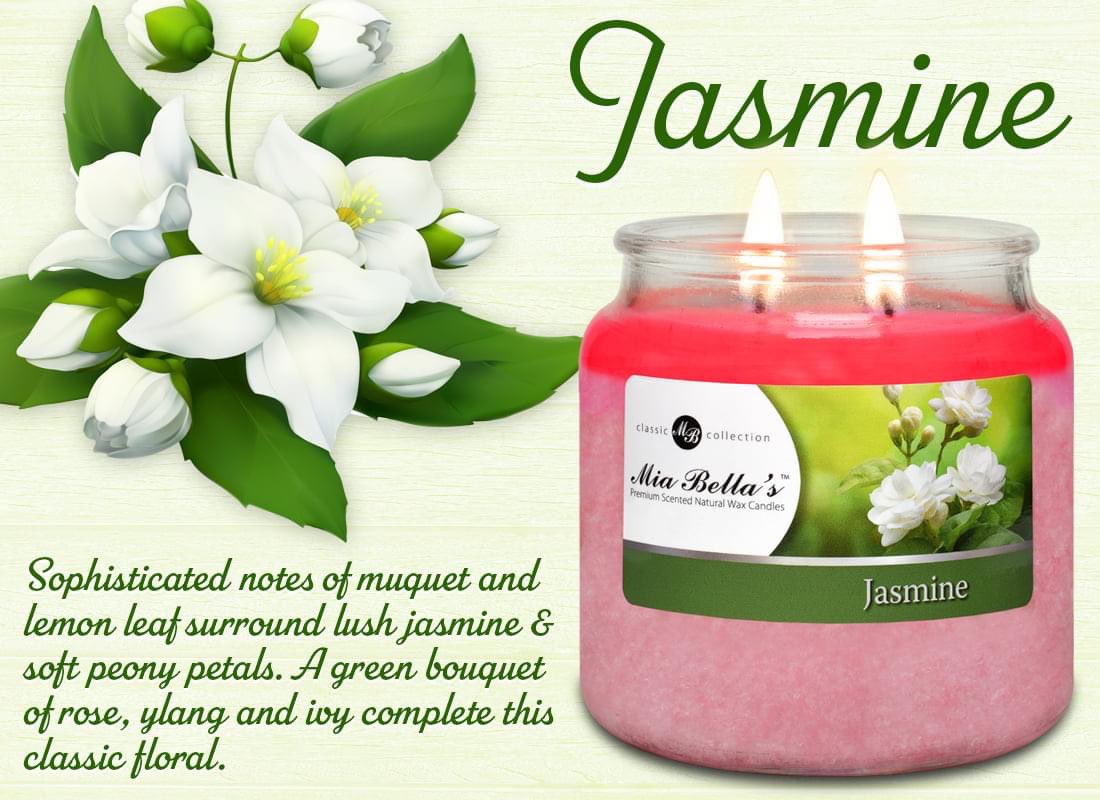 Mia Bella's Candles in St Augustine, FL tweet media