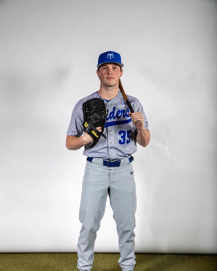 Year One! #MTBaseball